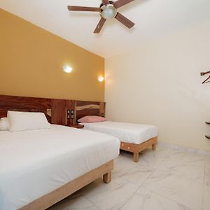 Habitación Triple Estándar